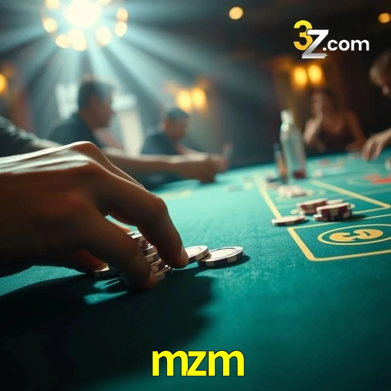 mzm lottery