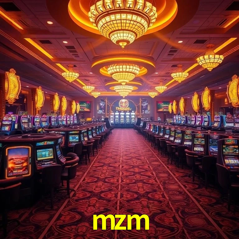 mzm App Notificações