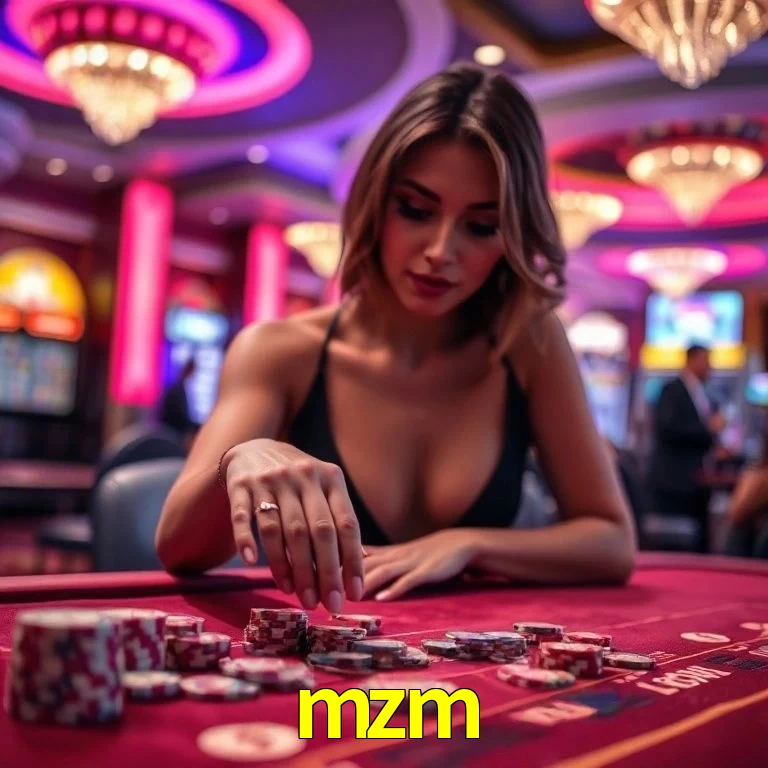 mzm Casino RNG