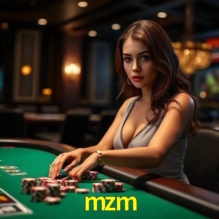 mzm Live Casino
