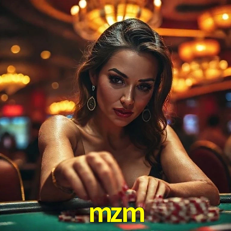 mzm Jogo Responsável